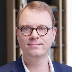 George Poulin