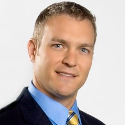 Dr. Ryan Walsh