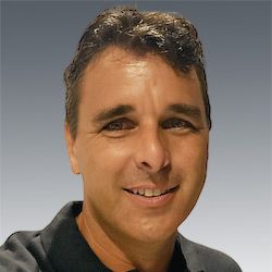 Frank McCann