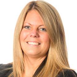Kelly Boorman