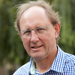Simon Sturgis