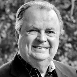 Larry Kush