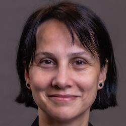 Andreea Udrea