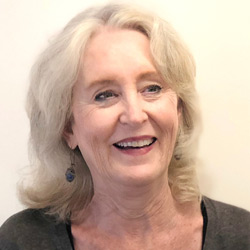 Sharon Woodworth
