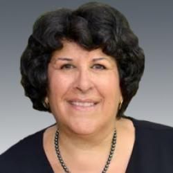 Anne Papageorge