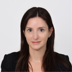 Ilana Ettinger