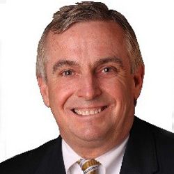 Tom Farrelly