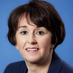 Mary Birmingham