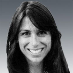 Ashley Branca