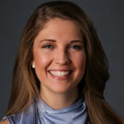 Lauren Thomas