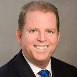 William O’Donnell