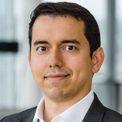 Orlando Gutierrez