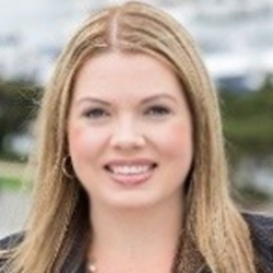 Sarah Bonds