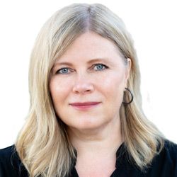Terri Harrington
