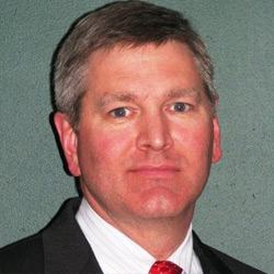 Michael Baird