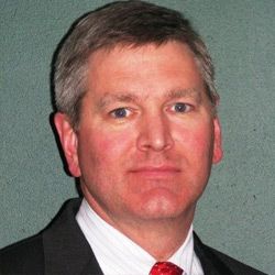 Michael Baird