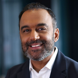 Aly Khan Merali
