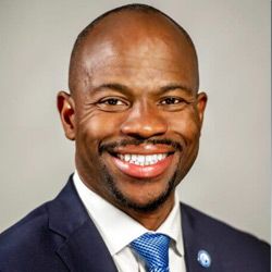 Dr. Brian Blake