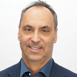 David Weinberg