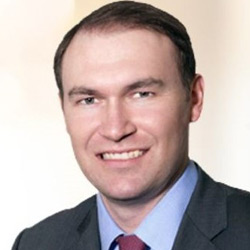 Patrick Haggerty