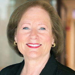 Catherine Vorwald