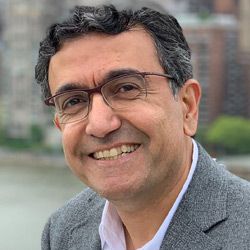Omar Blaik