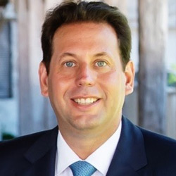 Craig Tamchin