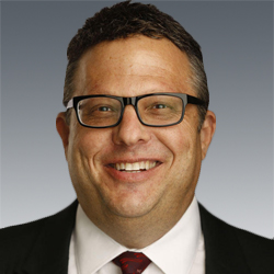 Bryan Shaffer
