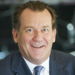 Paul Keller