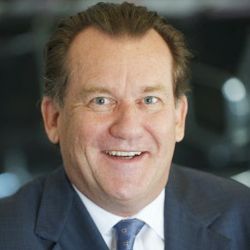 Paul Keller