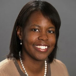 Jennie Dorsaint