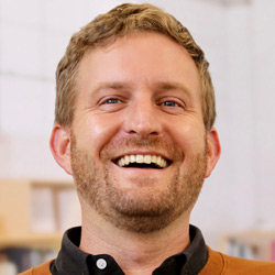 Andy Lanz