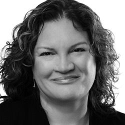 Davene Morgan