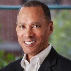 Eric Harrison