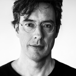 Michiel Raaphorst