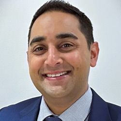 Pratik Patel