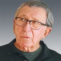 Charley Royer