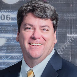 Chris Burns