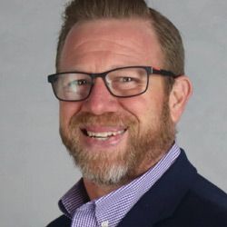 Tim Vanderhoof