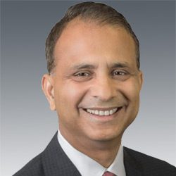 Sanjay Agrawal