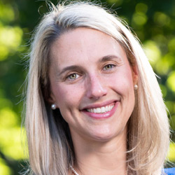 Caroline Simmons