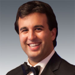 John Ghirardelli
