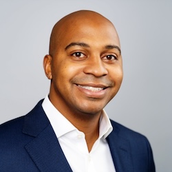 Tregg Duerson