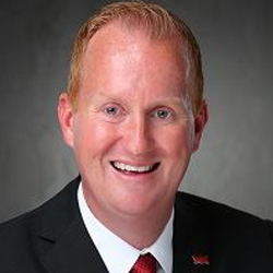 Jeff Cheney