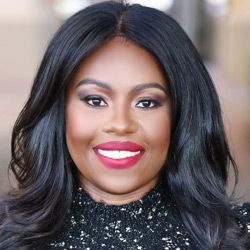 Tamika Moses