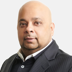 Adi Chugh
