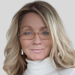 Tracey Ogden