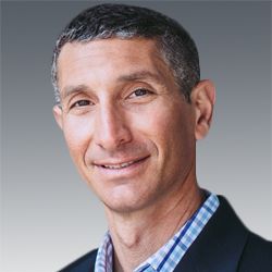 Ben Krasnow