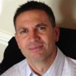 Bernie Ruzzo