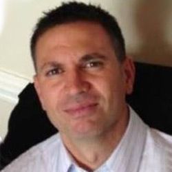 Bernie Ruzzo